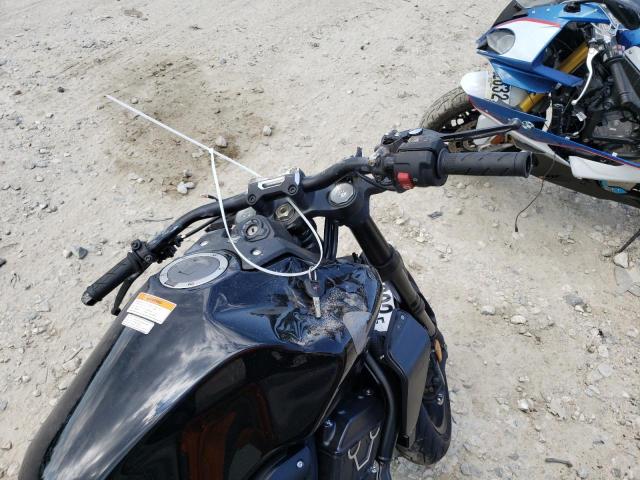2021 HONDA CB1000 RA JH2SC8014MK300293