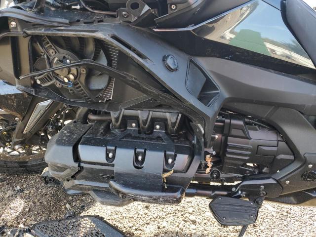 2021 HONDA GL1800 D JH2SC7959MK301309