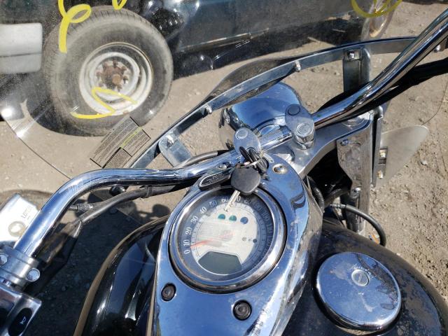 2005 KAWASAKI VN1600 A1 JKBVNKA145A016008