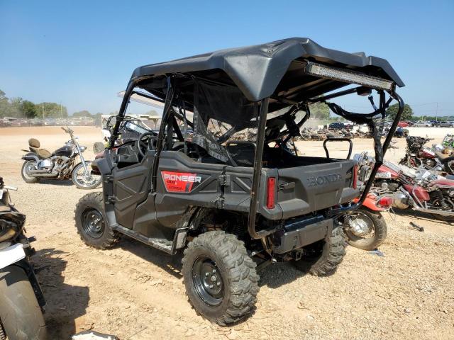 2022 HONDA SXS1000 M5 1HFVE0408N4600398