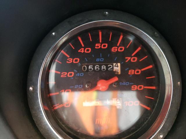 2006 HONDA NSS250 JH2MF06196K400174