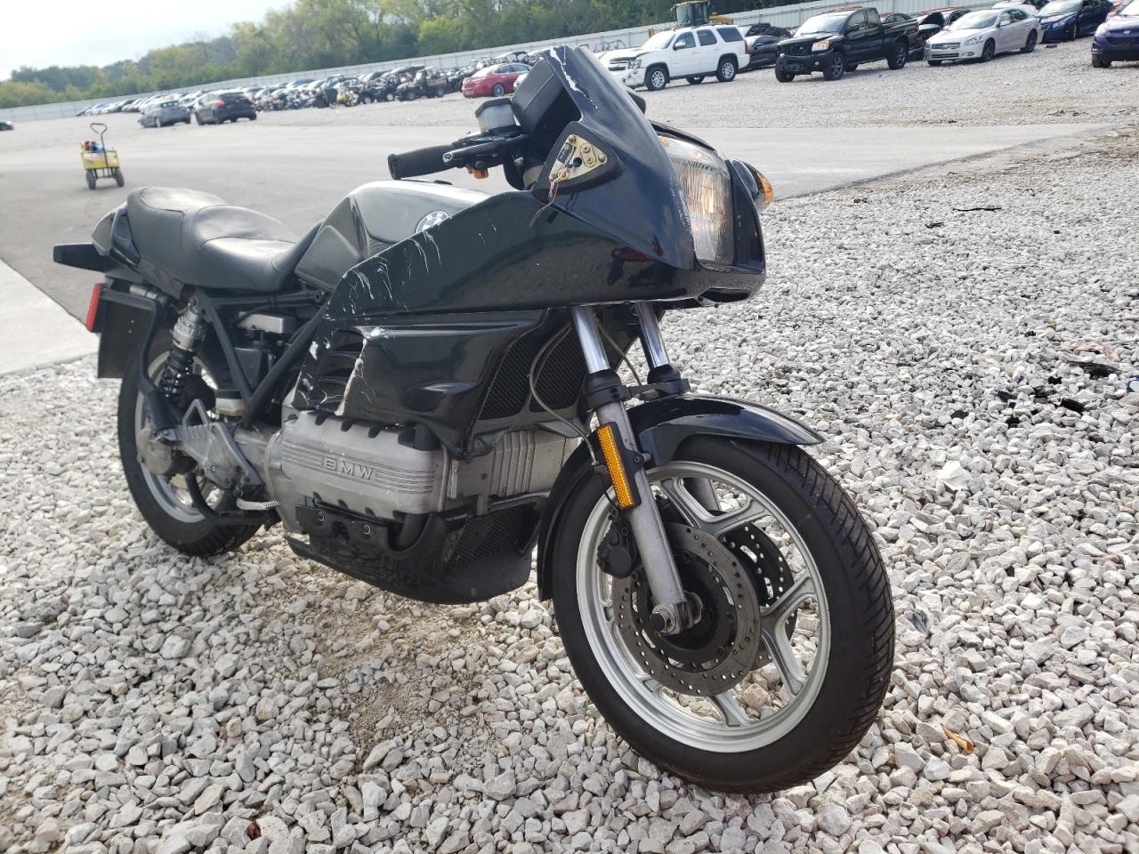 bmw k100 for sale