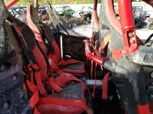 2021 HONDA TALON 1HFVE06E6M4100523