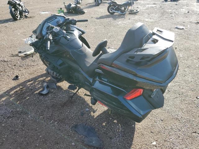 2021 HONDA GL1800 D JH2SC7959MK301309