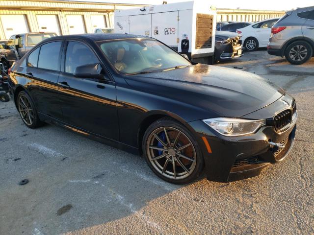BMW 3 Series salvage cars for sale: 2013 BMW 335 XI