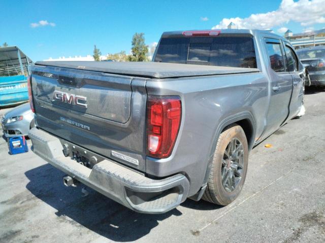 2022 GMC SIERRA LIM 3GTP8CED9NG116885