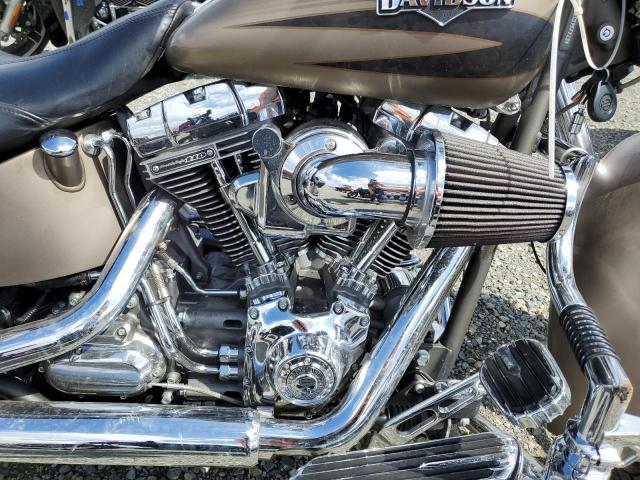 2012 HARLEY-DAVIDSON FLSTSE3 CV 1HD1PY911CB957982