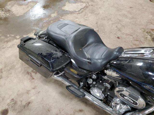 2009 HARLEY-DAVIDSON FLTR 1HD1FS4109Y657010