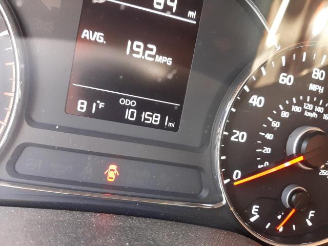 2018 KIA FORTE LX - 3KPFK4A72JE209739