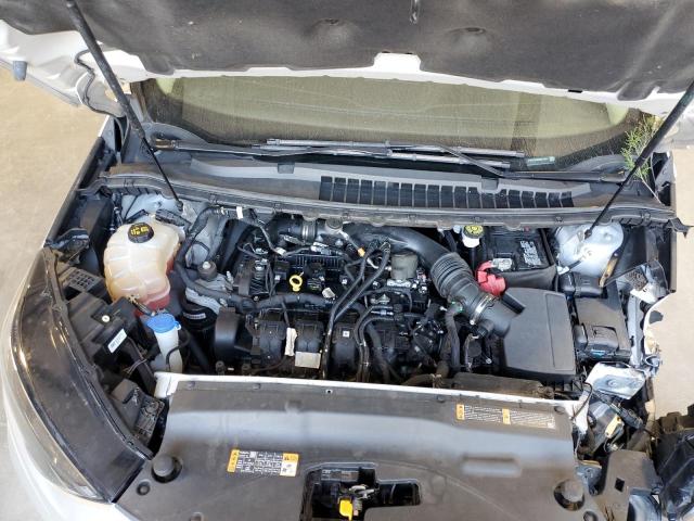 2019 FORD EDGE SE - 2FMPK3G96KBB11647