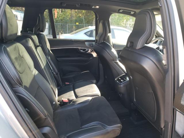 2019 VOLVO XC90 T5 R- YV4102PM6K1427010