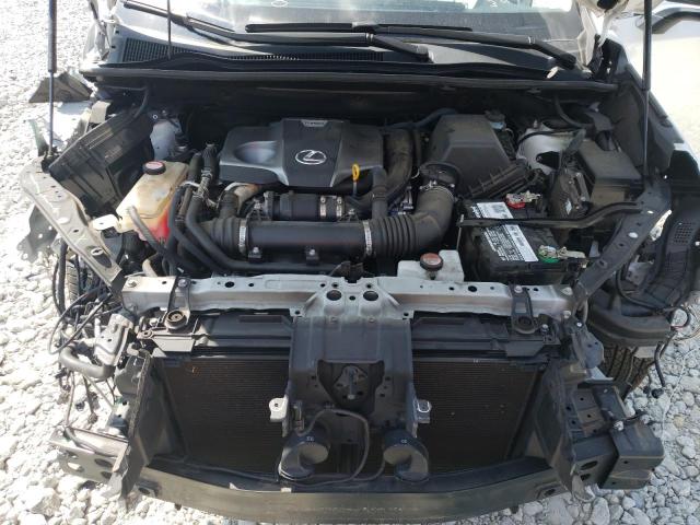 2015 LEXUS NX 200T JTJYARBZ4F2005390