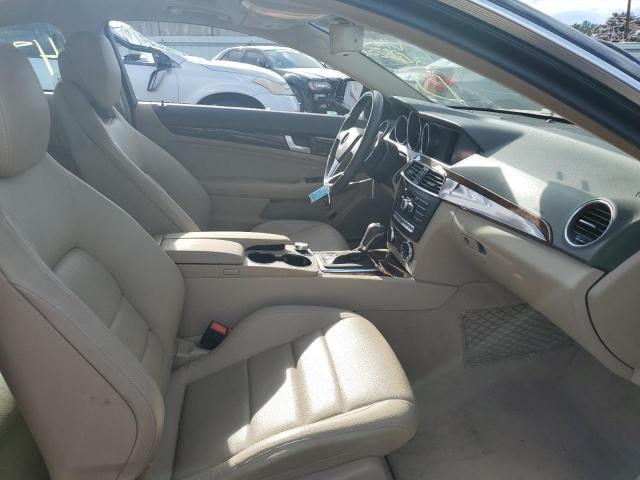 2015 MERCEDES-BENZ C 250 - WDDGJ4HB3FG368252