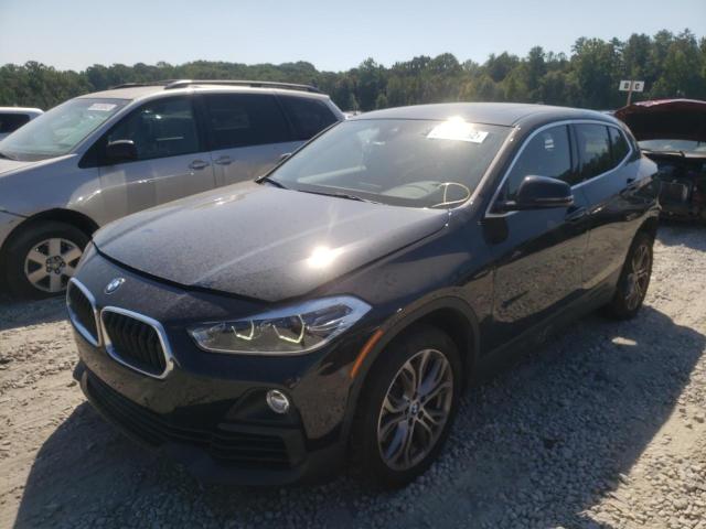 2019 BMW X2 SDRIVE2 WBXYJ3C53K5N35468