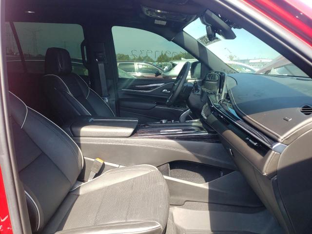 2021 CADILLAC ESCALADE S 1GYS4EKL5MR285730