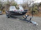 Boat Lot number 22907209 TRAC, 2016