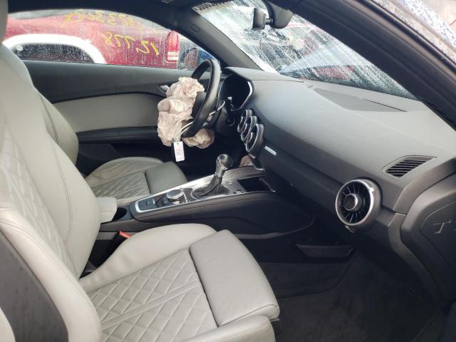 2016 AUDI TT TRUC5AFV1G1016273