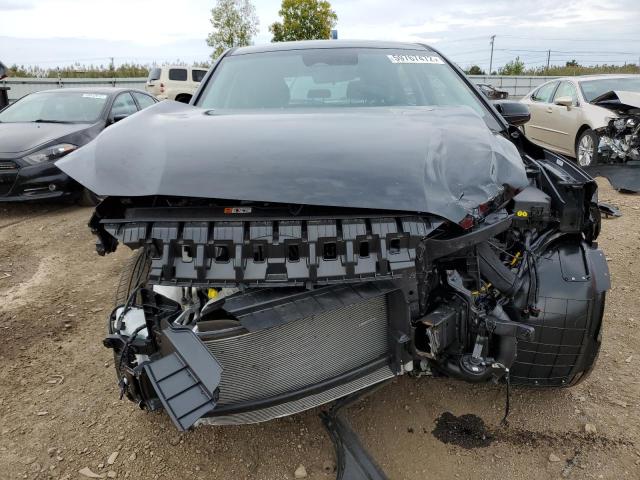 2022 HYUNDAI KONA KM8K2CAB7NU818115