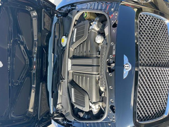 2015 BENTLEY CONTINENTA SCBGJ3ZA8FC044542