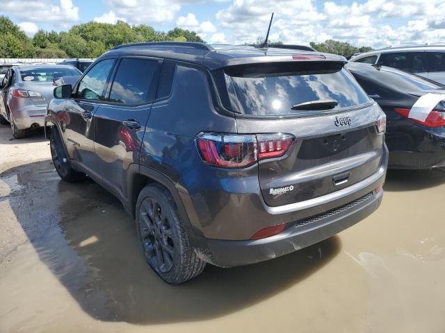 2021 JEEP COMPASS 80 3C4NJCEBXMT542424