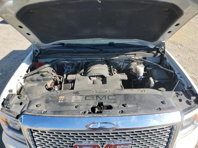 2015 GMC 4000 W4-ST 3GTU2WEC8FG394028