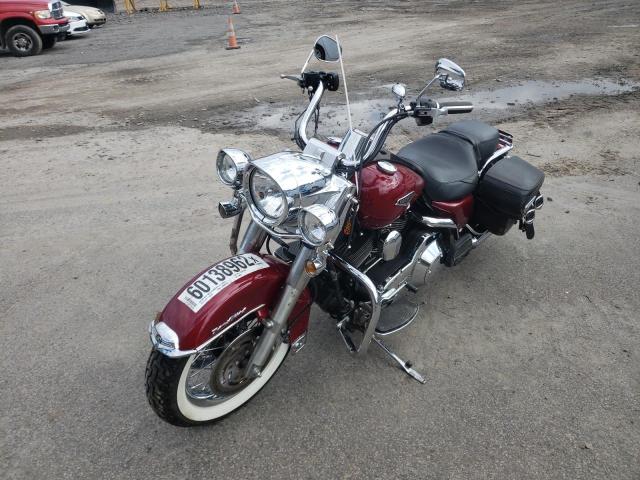 2006 HARLEY-DAVIDSON FLHRCI 1HD1FRW136Y646035