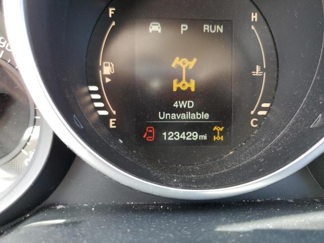 2016 FIAT 500X TREKK ZFBCFYCT0GP335886
