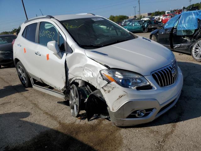 2014 Buick Encore CON for sale in Indianapolis, IN