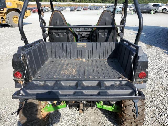 2022 KAWASAKI KRF800 J JKBRFCJ1XNB501624