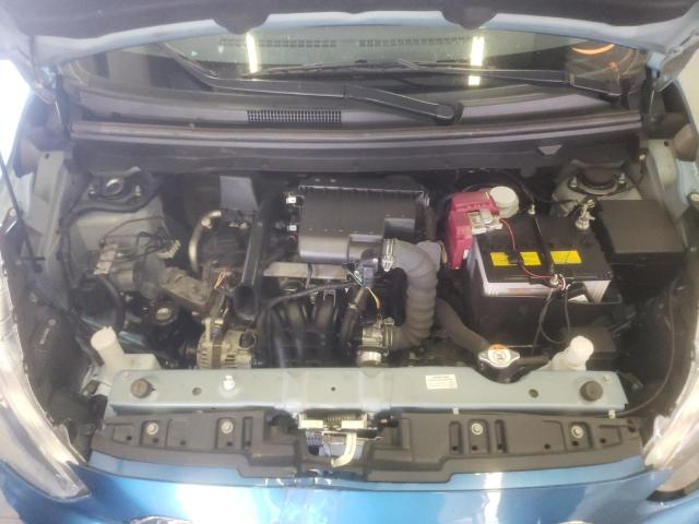 2020 MITSUBISHI MIRAGE LE ML32A5HJ5LH006725