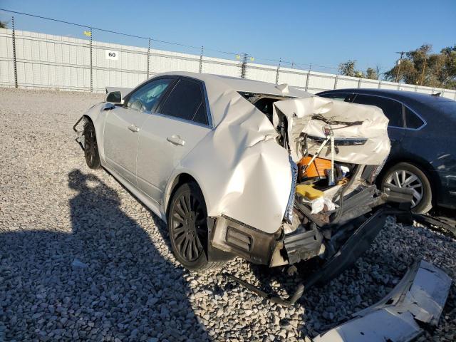 1G6DP5ED3B0126218 Cadillac Cts Premium Collection