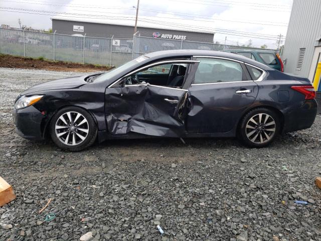 2017 NISSAN ALTIMA 2.5 - 1N4AL3AP7HN356409