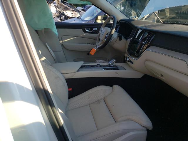 2022 VOLVO XC60 B5 IN YV4L12DL2N1055140