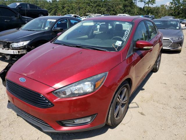 2017 FORD 1100 1FADP3FE9HL297948