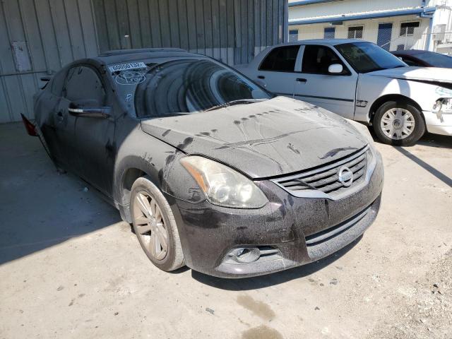 2011 Nissan Altima S for sale in Greenwell Springs, LA