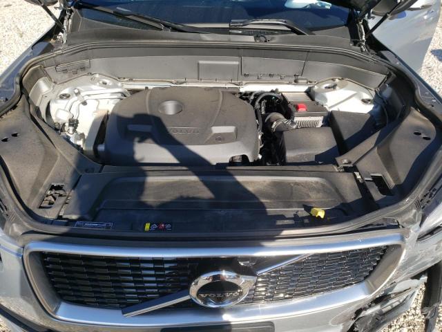 2019 VOLVO XC90 T5 R- YV4102PM6K1427010