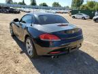 Lot #2986448032 2009 BMW Z4 SDRIVE3