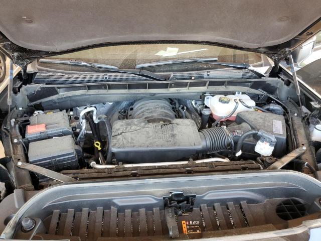 2021 GMC SIERRA 3GTP9EEL9MG473045