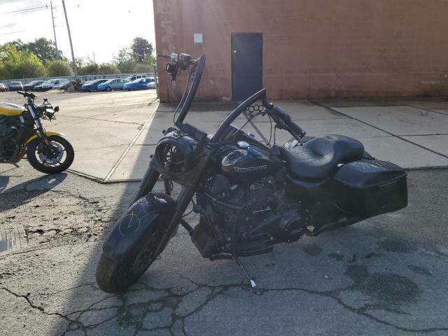 2019 HARLEY-DAVIDSON FLHRXS 1HD1KVP15KB649874