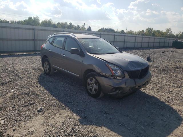 2015 NISSAN ROGUE SELE - JN8AS5MT0FW153388