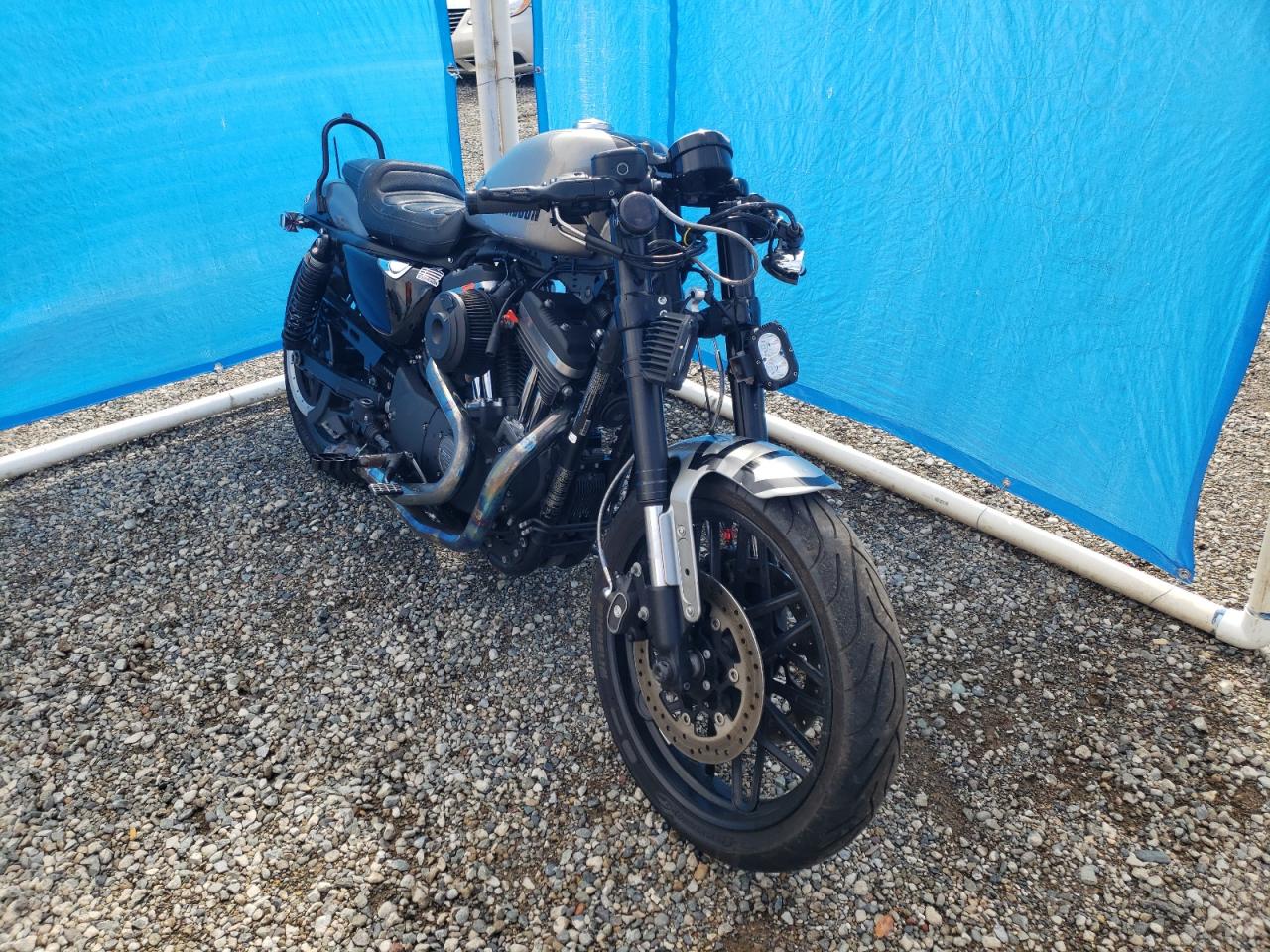 1HD1LM330HC408872 HARLEY-DAVIDSON XL1200 CX 2017