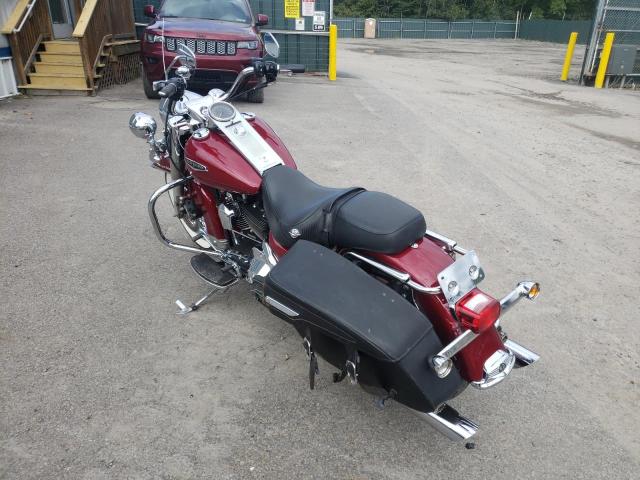 2006 HARLEY-DAVIDSON FLHRCI 1HD1FRW136Y646035