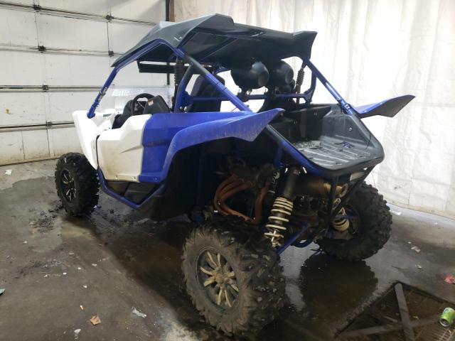 2016 YAMAHA YXZ1000 5Y4AN03Y8GA102729
