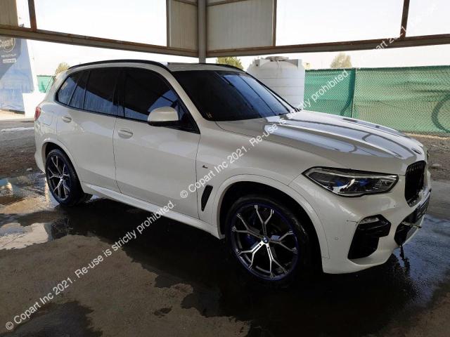 2019 BMW X5 sale at Copart Middle East