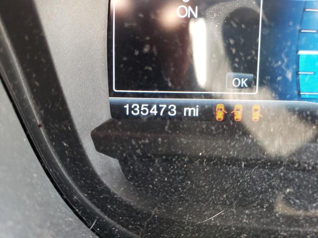 1FM5K8D85FGB70462 Ford EXPLORER XLT