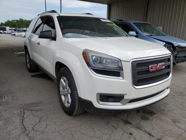 2013 GMC Acadia SLE