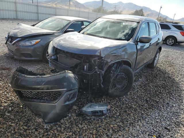 5N1AT2MV7GC759312 Nissan ROGUE S