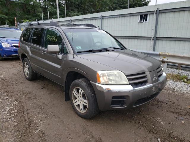 2005 Mitsubishi Endeavor XLS