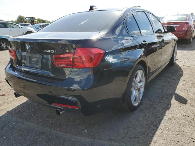2017 BMW 340 XI WBA8B7G56HNU37553