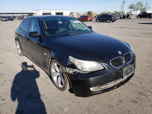 2009 BMW 5 Series 528i